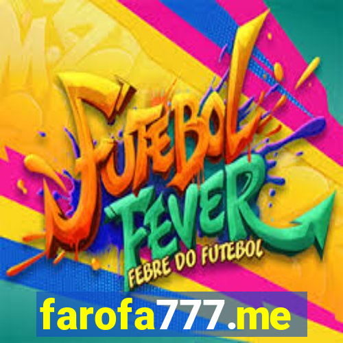 farofa777.me