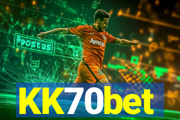 KK70bet