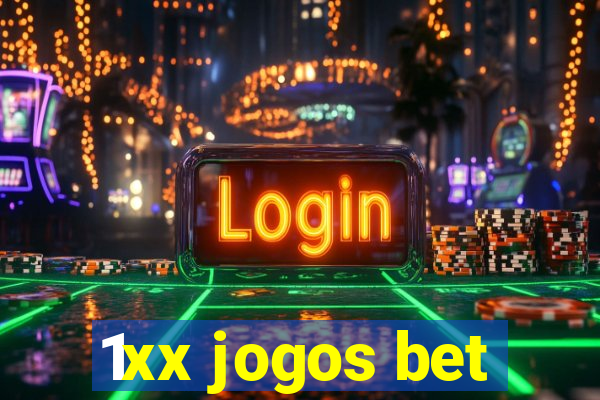 1xx jogos bet