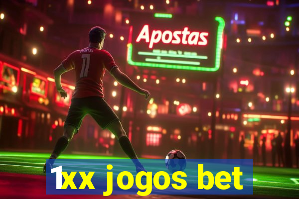 1xx jogos bet