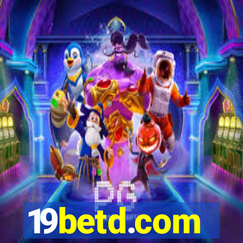 19betd.com