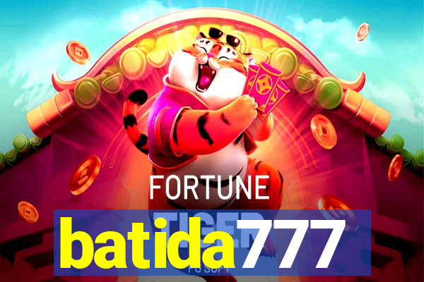 batida777