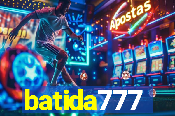 batida777