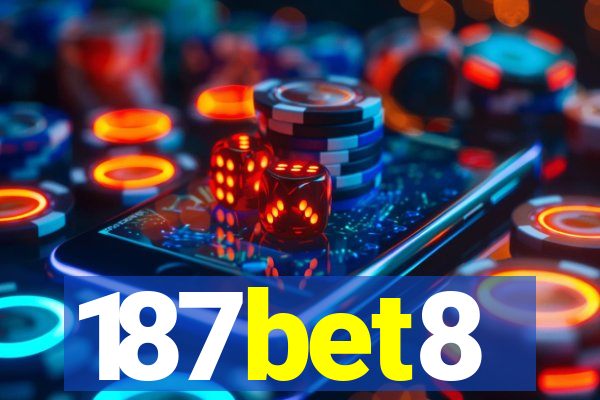 187bet8