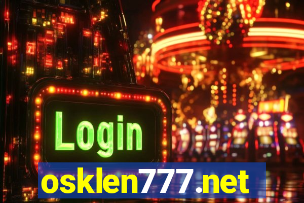 osklen777.net