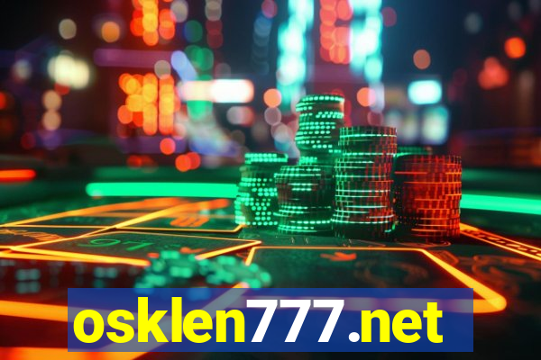 osklen777.net