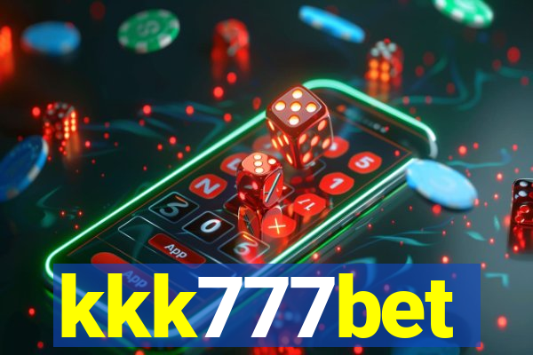 kkk777bet