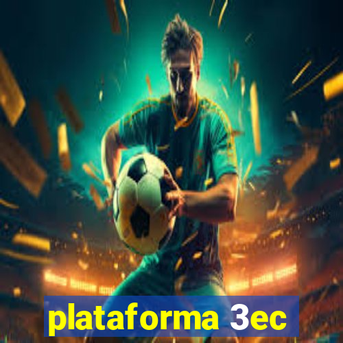 plataforma 3ec