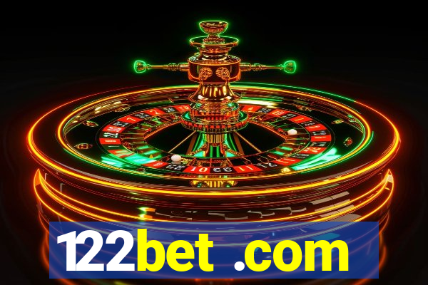 122bet .com