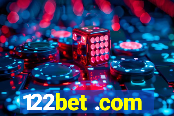 122bet .com