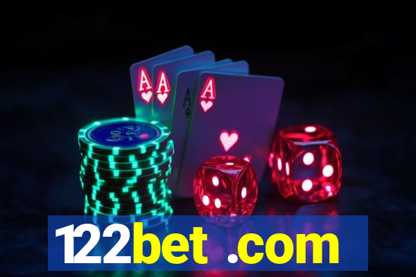 122bet .com