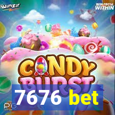 7676 bet