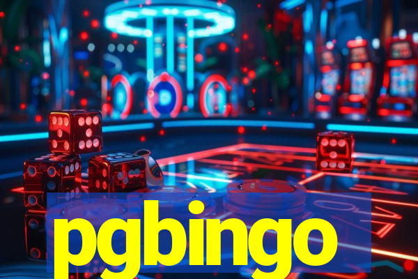 pgbingo