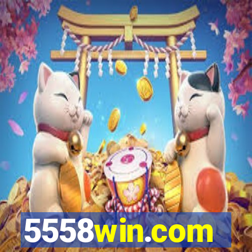 5558win.com