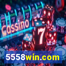 5558win.com