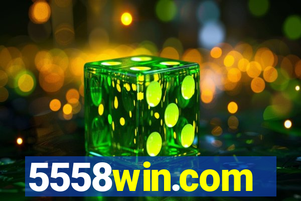 5558win.com