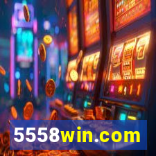 5558win.com