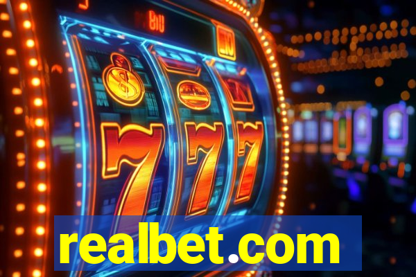 realbet.com