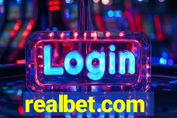 realbet.com