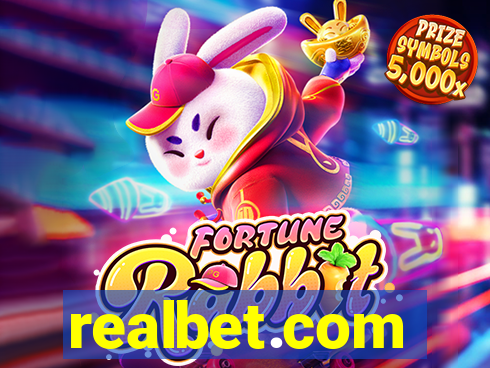 realbet.com