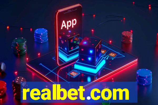realbet.com