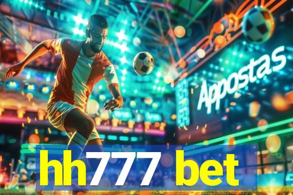 hh777 bet