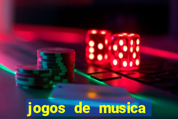 jogos de musica para pc