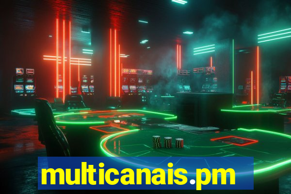 multicanais.pm