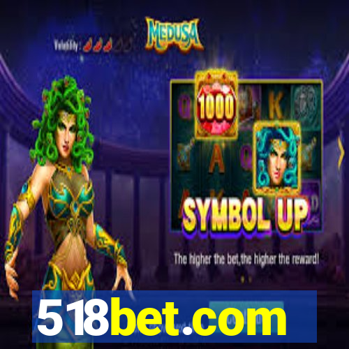 518bet.com