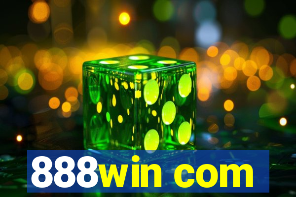888win com