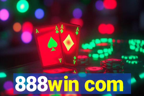 888win com