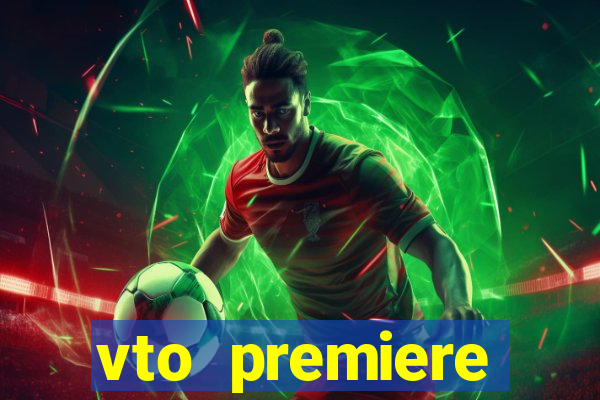 vto premiere futebol ao vivo