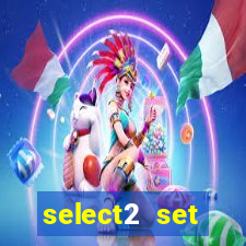 select2 set selected value jquery