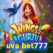 uva bet777