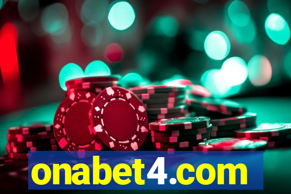 onabet4.com