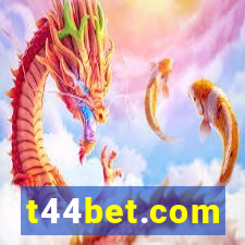 t44bet.com