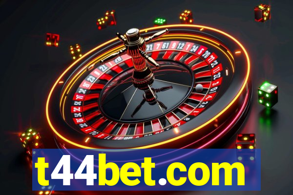 t44bet.com