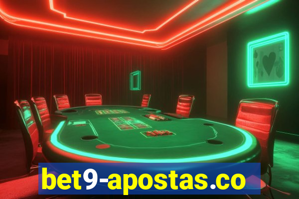 bet9-apostas.com