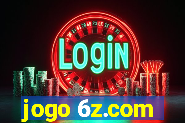 jogo 6z.com