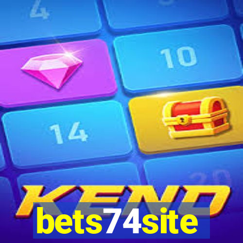 bets74site