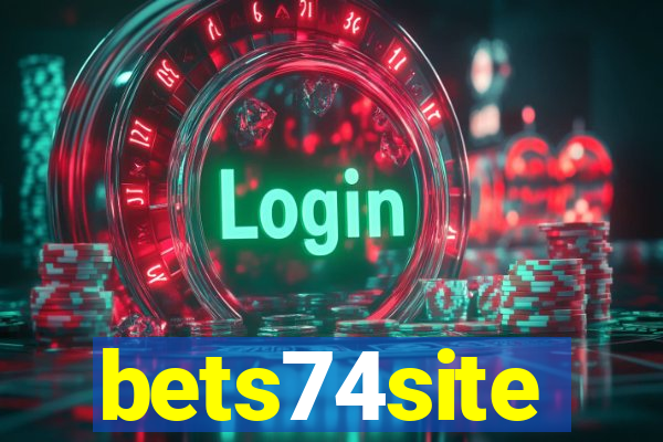 bets74site