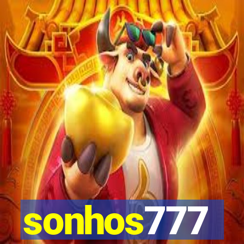 sonhos777