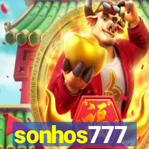 sonhos777