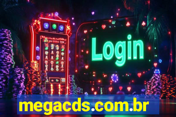 megacds.com.br