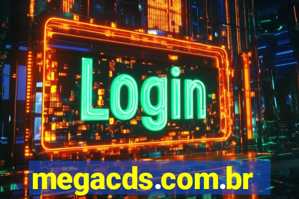 megacds.com.br