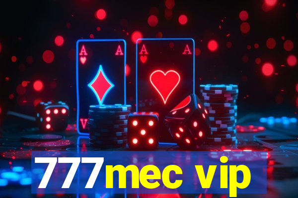 777mec vip