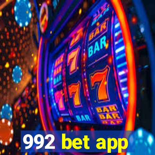 992 bet app