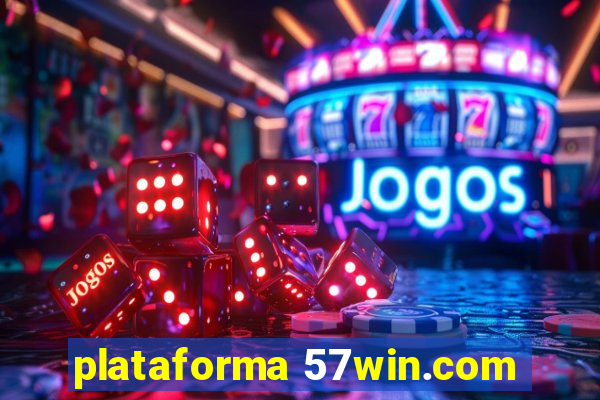 plataforma 57win.com