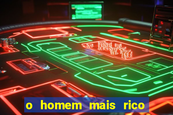 o homem mais rico da babilonia pdf