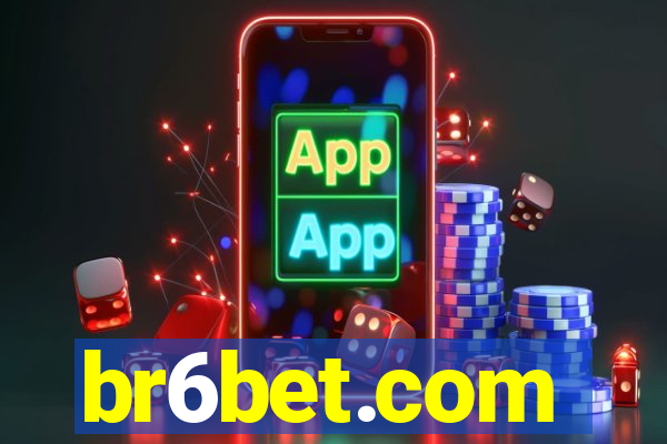 br6bet.com